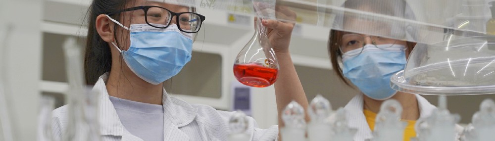 hb火博药业：全链路合规护航，一站式服务打造品牌竞争力