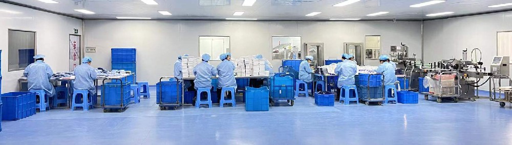 hb火博药业:漱口水贴牌代工多行业应用场景解析