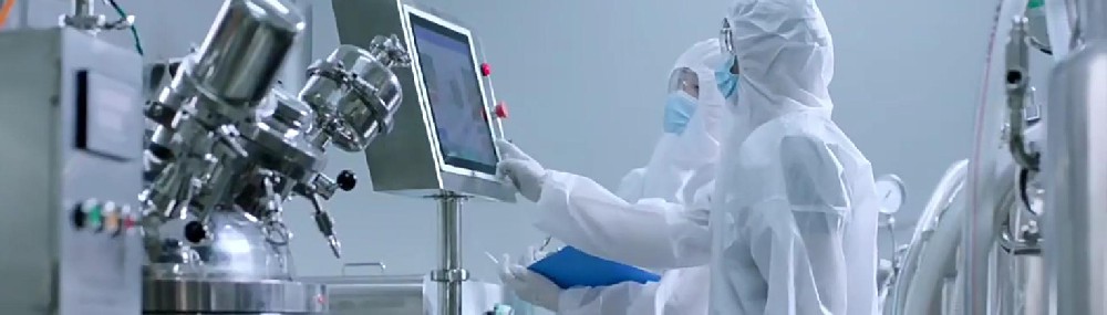 hb火博药业：智能化代工生产，支持柔性化生产模式