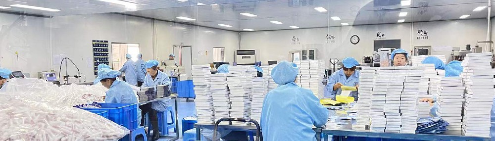 hb火博药业：消字号OEM贴牌定制工厂如何储备半成品？